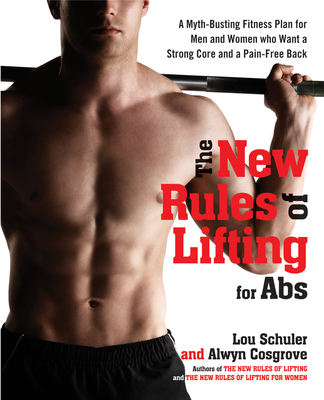 new rules of lifting for abs